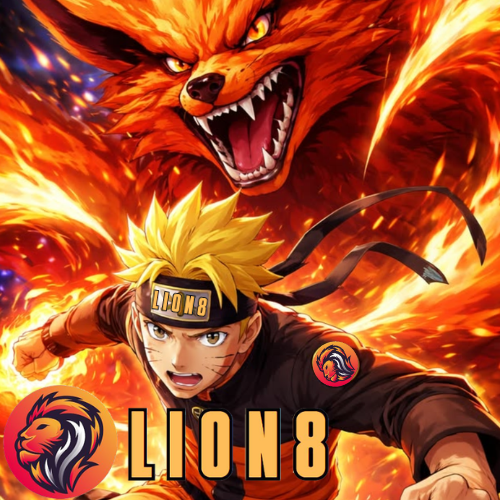 LION8 / Nikmati Sensasi Bermain Bak Seorang Raja