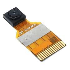 1. Camera Module (Mini Camera)