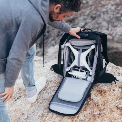 10 Best Travel Drone Camera