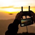 11 Best Drone camera settings