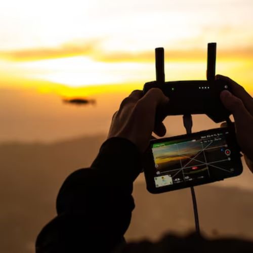 11 Best Drone camera settings