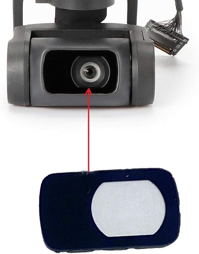 4. Camera Lens (Mini Camera Lens for Drone)
