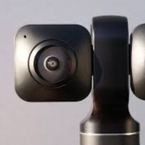 6. Drones with 360 Degree Camera Vuze XR