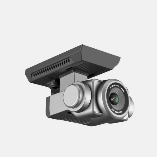 Drone camera module replacement part for clear aerial photos and videos