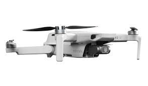 DJI Mini 4 Pro Walmart Drones With Camera with 4K camera and obstacle sensing.
