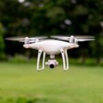 10 Best Drone Camera Sensors