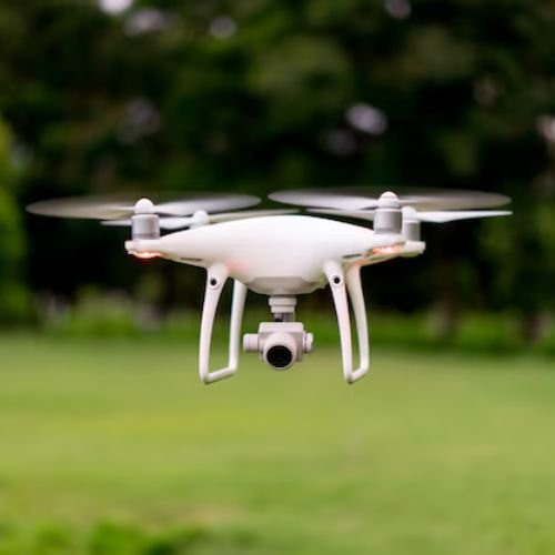 10 Best Drone Camera Sensors