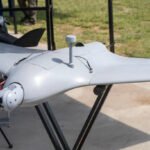 Top 10 Fixed-Wing Drones