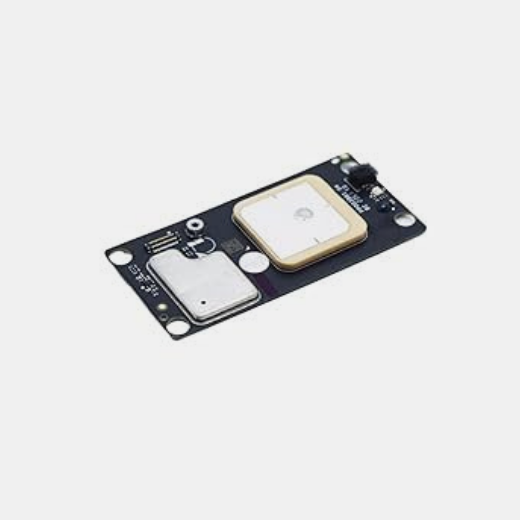 “Drone GPS module replacement part for accurate navigation”