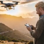 How To Find Camera App for my Drone