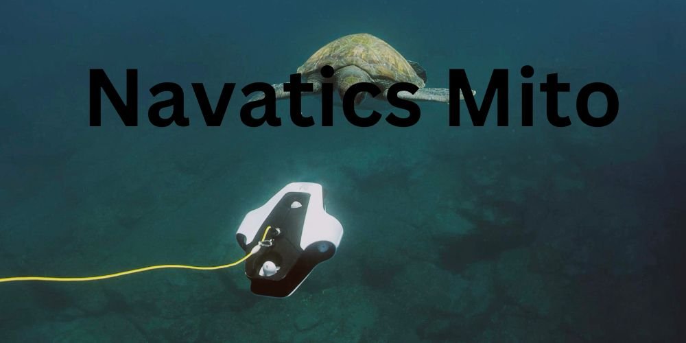 9. Navatics Mito