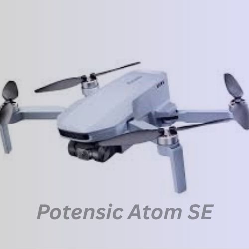 Potensic Atom SE – Budget-Friendly 4K Mini Drone for Beginners
