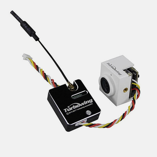 Drone transmitter replacement part for precise flying control”