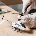 How to Build A Drone Camera: