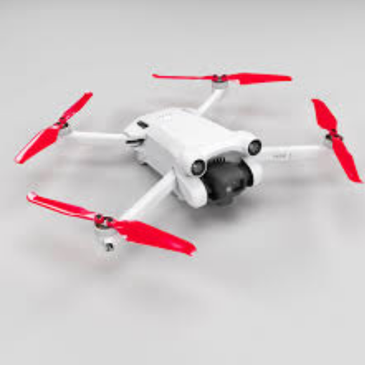 Replacement propellers for Drone Camera Replacement Parts smooth flight