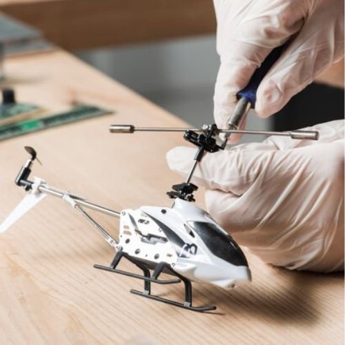 How to Build A Drone Camera: