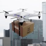 Walmart Drones With Camera