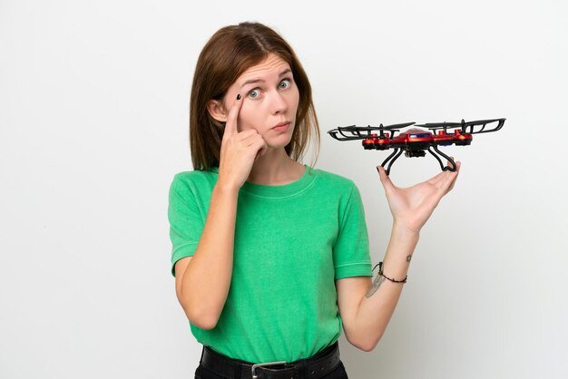 How to Build A Drone Camera: